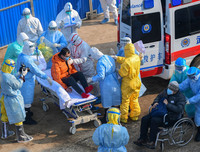 [ẢNH] Tác động tiêu cực của virus corona Vũ Hán đến ngành công nghiệp ô tô thế giới