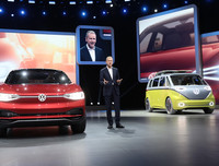 [ẢNH] Tác động tiêu cực của virus corona Vũ Hán đến ngành công nghiệp ô tô thế giới