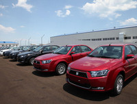 [ẢNH] Tác động tiêu cực của virus corona Vũ Hán đến ngành công nghiệp ô tô thế giới