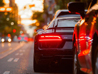 [ẢNH] Tác động tiêu cực của virus corona Vũ Hán đến ngành công nghiệp ô tô thế giới