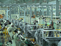 [ẢNH] Tác động tiêu cực của virus corona Vũ Hán đến ngành công nghiệp ô tô thế giới