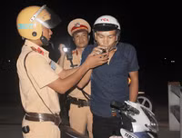 [ẢNH] Thực hư việc bị 