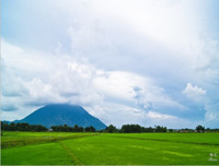 Những địa điểm du lịch tuyệt vời cho kỳ nghỉ lễ 10-3 âm lịch