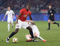 [ẢNH] Chuyển nhượng bóng đá quốc tế ngày 20-7: Juventus tìm người đồng hành với Ronaldo