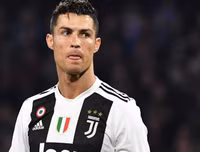 [ẢNH] Chuyển nhượng bóng đá quốc tế ngày 20-7: Juventus tìm người đồng hành với Ronaldo