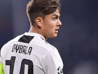 [ẢNH] Chuyển nhượng bóng đá quốc tế ngày 20-7: Juventus tìm người đồng hành với Ronaldo