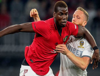 [ẢNH] Chuyển nhượng bóng đá quốc tế ngày 20-7: Juventus tìm người đồng hành với Ronaldo