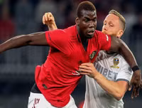 [ẢNH] Chuyển nhượng bóng đá quốc tế ngày 20-7: Juventus tìm người đồng hành với Ronaldo