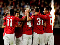 [ẢNH] Chuyển nhượng bóng đá quốc tế ngày 20-7: Juventus tìm người đồng hành với Ronaldo