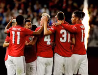 [ẢNH] Chuyển nhượng bóng đá quốc tế ngày 20-7: Juventus tìm người đồng hành với Ronaldo