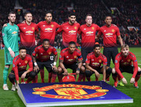 [ẢNH] Đội hình 