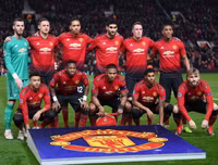 [ẢNH] Đội hình 