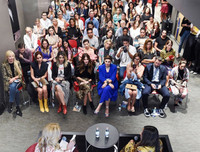 [ẢNH] Cuộc sống thú vị của những quý cô 