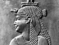 [ẢNH] 10 nữ vương quyền lực và nổi tiếng nhất trong lịch sử