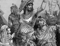 [ẢNH] 10 nữ vương quyền lực và nổi tiếng nhất trong lịch sử