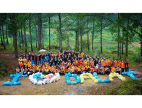 [ẢNH] Thử thách dọn rác thành trào lưu đẹp, 