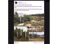 [ẢNH] Thử thách dọn rác thành trào lưu đẹp, 