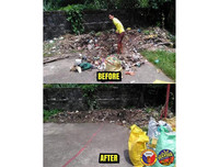 [ẢNH] Thử thách dọn rác thành trào lưu đẹp, 