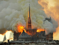 [ẢNH] Cận cảnh 16 bức tượng thánh trăm tuổi may mắn 