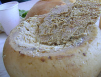 [ẢNH] Rợn người với 9 món ăn 