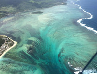 Đặt chân lên những hòn đảo kỳ dị nhất hành tinh