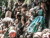 Đặt chân lên những hòn đảo kỳ dị nhất hành tinh