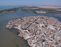 Đặt chân lên những hòn đảo kỳ dị nhất hành tinh