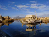 Đặt chân lên những hòn đảo kỳ dị nhất hành tinh