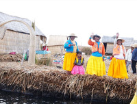 Đặt chân lên những hòn đảo kỳ dị nhất hành tinh