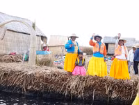 Đặt chân lên những hòn đảo kỳ dị nhất hành tinh