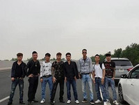 Khá Bảnh, cu Thóc bị bắt: Khi những 