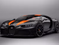 [ẢNH] Khám phá 10 siêu xe đắt đỏ bậc nhất thế giới