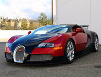 [ẢNH] Khám phá 10 siêu xe đắt đỏ bậc nhất thế giới