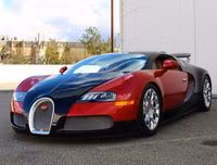 [ẢNH] Khám phá 10 siêu xe đắt đỏ bậc nhất thế giới