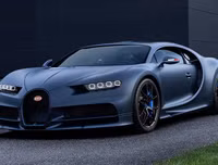 [ẢNH] Khám phá 10 siêu xe đắt đỏ bậc nhất thế giới