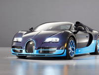 [ẢNH] Khám phá 10 siêu xe đắt đỏ bậc nhất thế giới