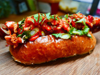 Phớt lờ nỗi lo tăng cân vào mùa đông với bí kíp đơn giản tại nhà