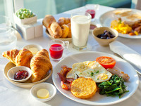 Phớt lờ nỗi lo tăng cân vào mùa đông với bí kíp đơn giản tại nhà