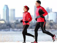 Phớt lờ nỗi lo tăng cân vào mùa đông với bí kíp đơn giản tại nhà