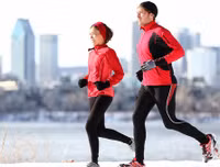 Phớt lờ nỗi lo tăng cân vào mùa đông với bí kíp đơn giản tại nhà