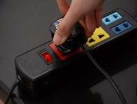 Những sai lầm khi sử dụng bếp điện cần tránh!