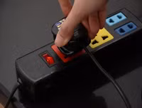 Những sai lầm khi sử dụng bếp điện cần tránh!