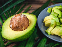 [ẢNH] Điểm danh những thực phẩm giảm cân ăn 