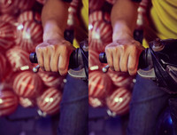 ‘Mưu sinh trên yên xe máy’, bộ ảnh đẹp của nhiếp ảnh gia Anh