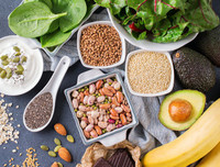 [ẢNH] Điểm danh những thực phẩm 