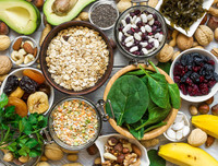 [ẢNH] Điểm danh những thực phẩm 