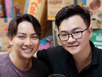 [ẢNH] Loạt MV ca nhạc không cần đầu tư tiền tỷ vẫn 