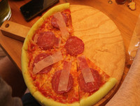 Những khoảnh khắc màu xanh độc đáo trong lễ hội cổ truyền Ireland tổ chức tại Hà Nội