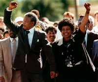 12 bức ảnh thay đổi cả thế giới: 