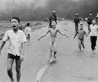 12 bức ảnh thay đổi cả thế giới: 